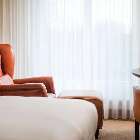 Ξενοδοχείο Lindner Airport, Part Of Jdv By Hyatt