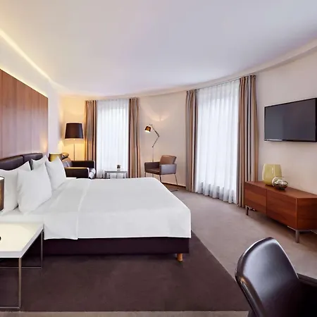 Lindner Airport, Part Of Jdv By Hyatt