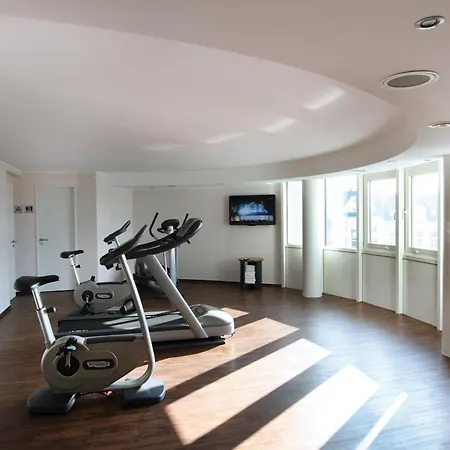 Lindner Airport, Part Of Jdv By Hyatt 4* Ντίσελντορφ