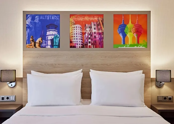 Lindner Airport, Part Of Jdv By Hyatt