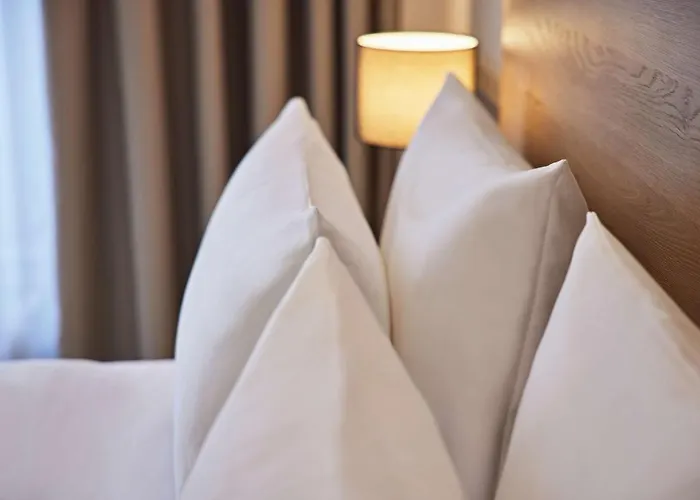 Lindner Airport, Part Of Jdv By Hyatt