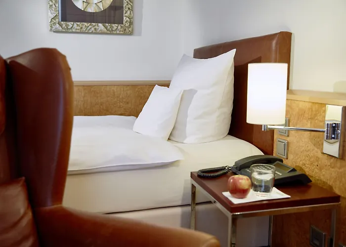 Lindner Airport, Part Of Jdv By Hyatt