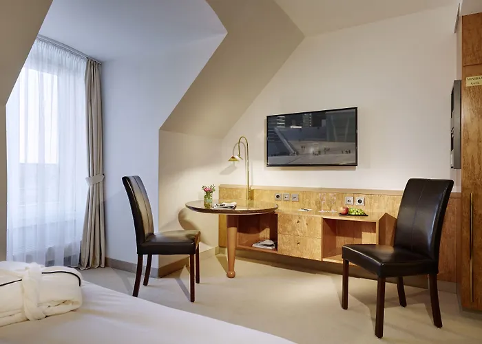 Lindner Airport, Part Of Jdv By Hyatt Hotel 4*