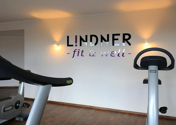 Lindner Airport, Part Of Jdv By Hyatt 酒店 杜塞尔多夫
