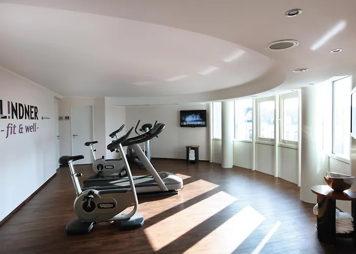 Lindner Airport, Part Of Jdv By Hyatt 4* Düsseldorf