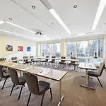 Lindner Airport, Part Of Jdv By Hyatt 4* דיסלדורף