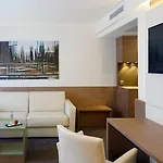 Lindner Airport, Part Of Jdv By Hyatt 4* דיסלדורף