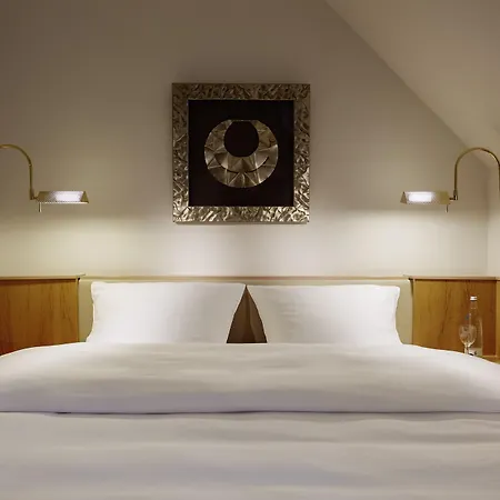 Lindner Airport Hotel