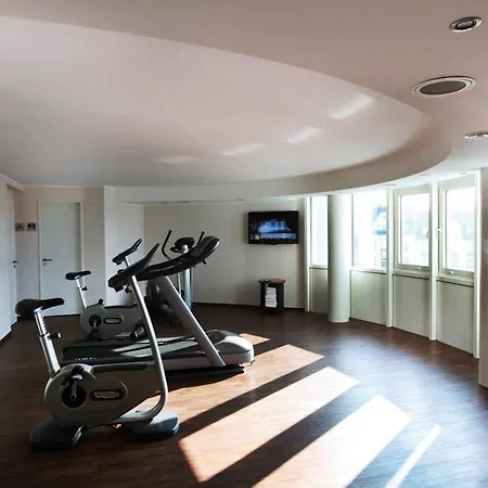 Lindner Airport Hotel