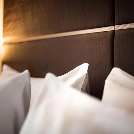 Szálloda Lindner Airport, Part Of Jdv By Hyatt