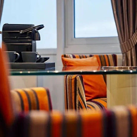 Lindner Airport, Part Of Jdv By Hyatt