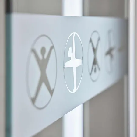 Lindner Airport, Part Of Jdv By Hyatt Szálloda