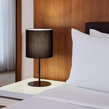 Lindner Airport 4* Düsseldorf