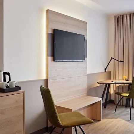 Lindner Airport, Part Of Jdv By Hyatt