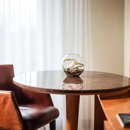 Lindner Airport, Part Of Jdv By Hyatt 4*