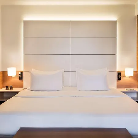 Lindner Airport, Part Of Jdv By Hyatt 4*