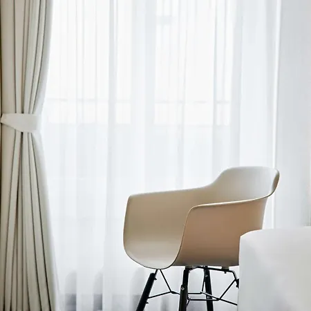 Lindner Airport, Part Of Jdv By Hyatt 4*