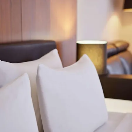 Lindner Airport Hotel Düsseldorf