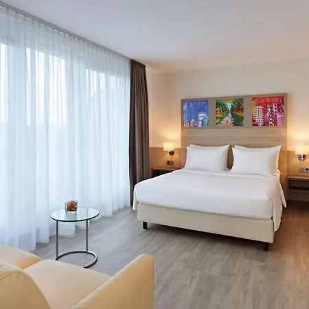 Lindner Airport, Part Of Jdv By Hyatt