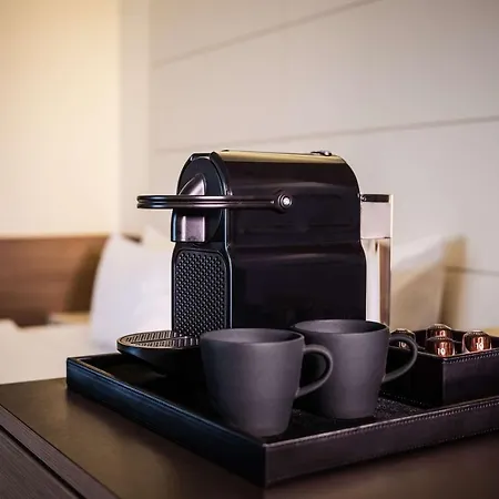 Lindner Airport, Part Of Jdv By Hyatt Hotel 4*