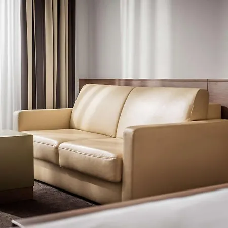 Lindner Airport, Part Of Jdv By Hyatt