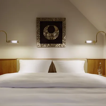 Lindner Airport, Part Of Jdv By Hyatt Szálloda