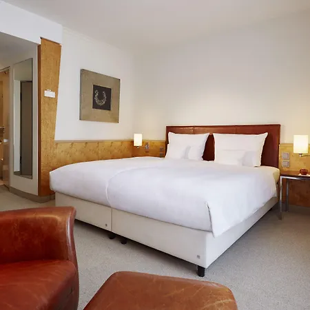 Lindner Airport, Part Of Jdv By Hyatt Düsseldorf