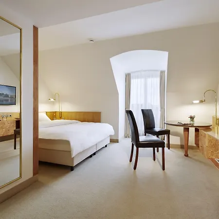 Lindner Airport, Part Of Jdv By Hyatt