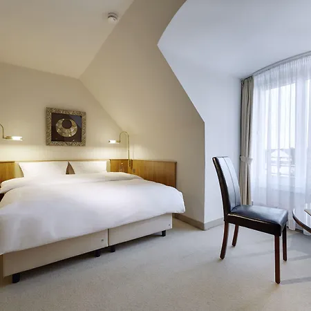 Lindner Airport, Part Of Jdv By Hyatt Szálloda