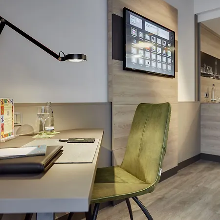 Lindner Airport, Part Of Jdv By Hyatt Düsseldorf