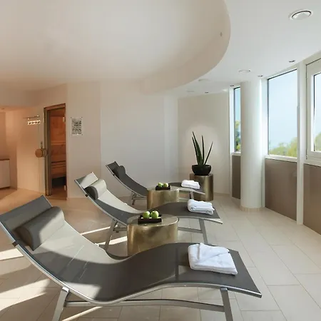 Lindner Airport, Part Of Jdv By Hyatt Düsseldorf