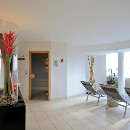 Lindner Airport, Part Of Jdv By Hyatt