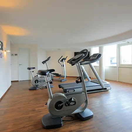 Lindner Airport, Part Of Jdv By Hyatt Отель Дюссельдорф