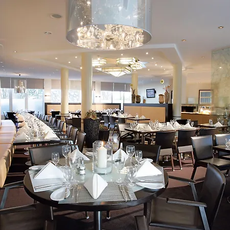 Lindner Airport, Part Of Jdv By Hyatt Szálloda Düsseldorf