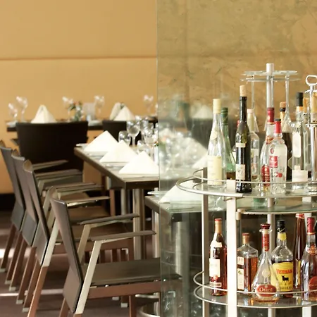 Lindner Airport, Part Of Jdv By Hyatt Düsseldorf