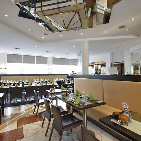 Lindner Airport, Part Of Jdv By Hyatt Düsseldorf