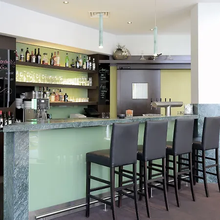 Lindner Airport, Part Of Jdv By Hyatt Дюссельдорф