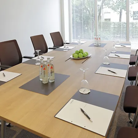 Lindner Airport, Part Of Jdv By Hyatt Hotel