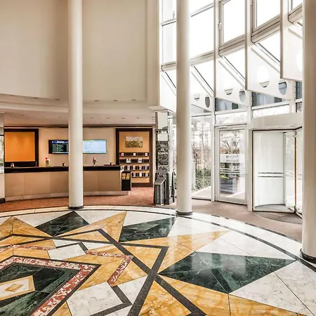 Lindner Airport, Part Of Jdv By Hyatt