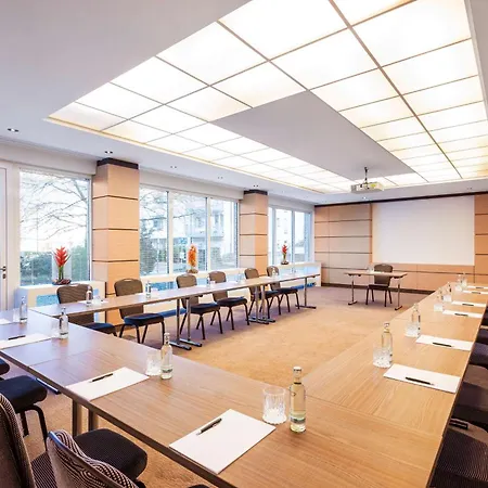 Lindner Airport, Part Of Jdv By Hyatt Szálloda