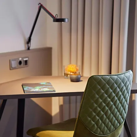 Hotel Lindner Airport, Part Of Jdv By Hyatt 4*