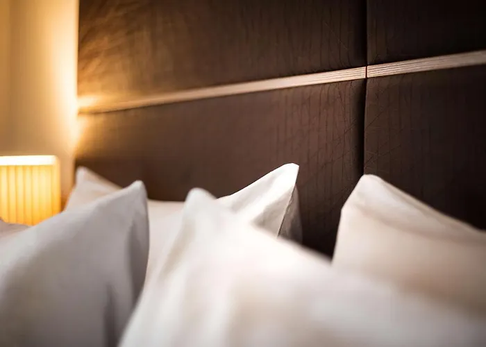 酒店 Lindner Airport, Part Of Jdv By Hyatt