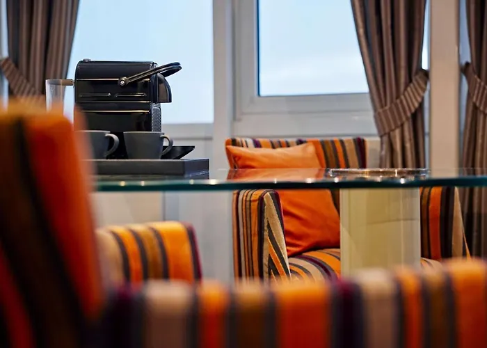 Lindner Airport, Part Of Jdv By Hyatt