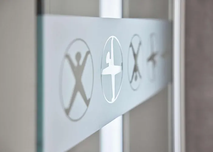 Lindner Airport, Part Of Jdv By Hyatt Szálloda