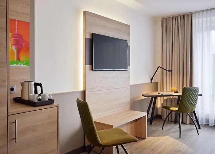 Lindner Airport, Part Of Jdv By Hyatt