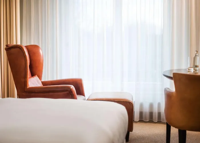 酒店 Lindner Airport, Part Of Jdv By Hyatt