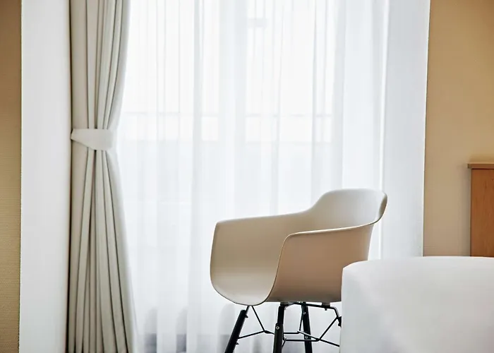 Lindner Airport, Part Of Jdv By Hyatt 4*