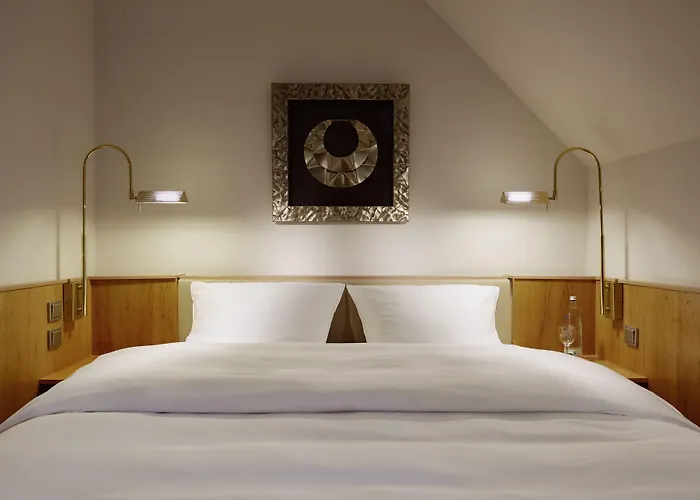 Lindner Airport, Part Of Jdv By Hyatt Szálloda