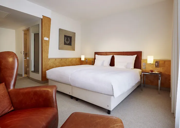 Lindner Airport, Part Of Jdv By Hyatt 杜塞尔多夫