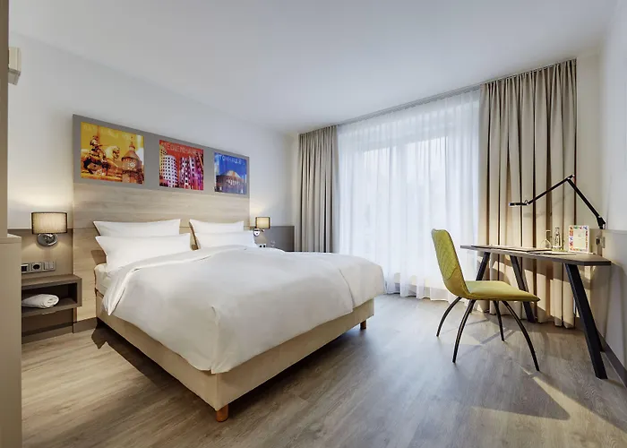 Lindner Airport, Part Of Jdv By Hyatt Szálloda